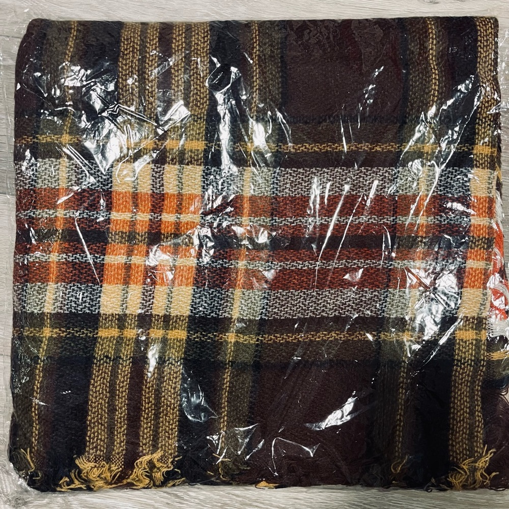 2/$20 Blanket scarf